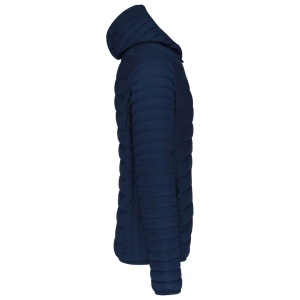 MEN'S LIGHTWEIGHT HOODED PADDED JACKET - Img 17
