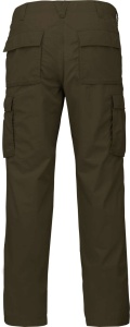 MEN'S LIGHTWEIGHT MULTIPOCKET TROUSERS - Img 6