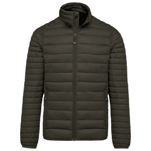 MEN'S LIGHTWEIGHT PADDED JACKET - Img 15