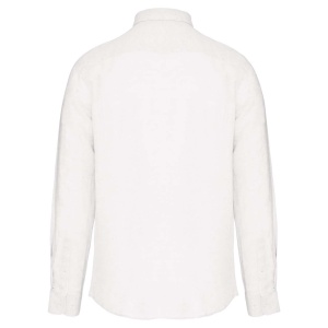 MEN'S LINEN SHIRT - Img 9