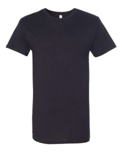 MEN'S LONG BODY URBAN TEE