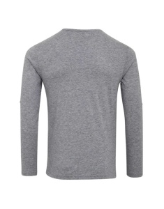 MEN'S LONG JOHN ROLL SLEEVE TEE - Img 16
