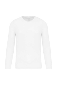 MEN'S LONG-SLEEVED SPORTS T-SHIRT - Img 10