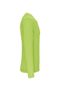 MEN'S LONG-SLEEVED SPORTS T-SHIRT - Img 32