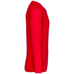 MEN'S LONG-SLEEVED V-NECK T-SHIRT - Img 27