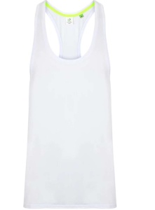 MEN'S MUSCLE VEST - Img 2
