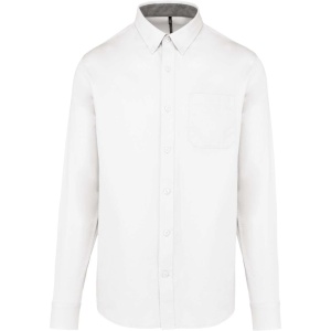 MEN'S NEVADA LONG SLEEVE COTTON SHIRT - Img 6