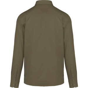 MEN'S NEVADA LONG SLEEVE COTTON SHIRT - Img 16