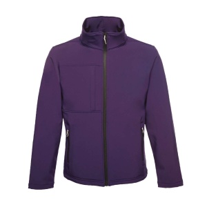 MEN'S OCTAGON II PRINTABLE 3 LAYER MEMBRANE SOFTSHELL - Img 13