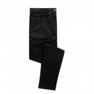 MEN'S PERFORMANCE CHINO JEANS - Img 2