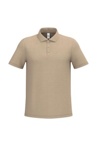 MEN'S PIQUE POLO SHIRT - Img 8