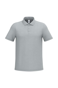 MEN'S PIQUE POLO SHIRT - Img 38