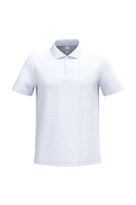 MEN'S PIQUE POLO SHIRT - Img 2