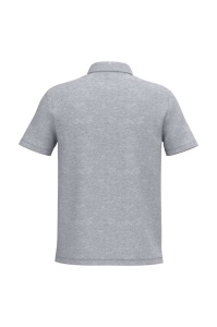 MEN'S PIQUE POLO SHIRT - Img 12