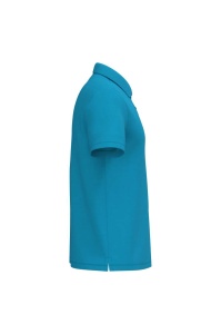 MEN'S PIQUE POLO SHIRT - Img 22