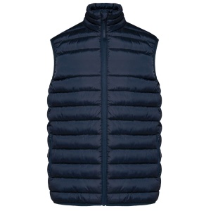 MEN'S QUILTED BODYWARMER - Img 4