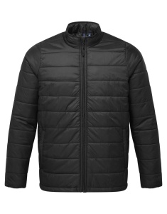 MEN'S 'RECYCLIGHT' PADDED JACKET - Img 2