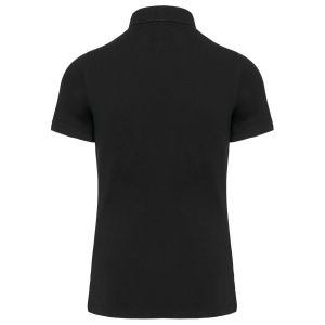 MEN'S SHORT SLEEVE STUD POLO SHIRT - Img 11