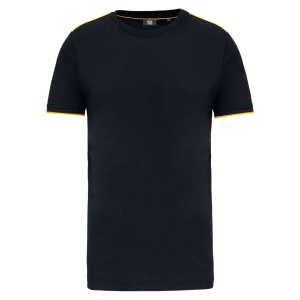 MEN'S SHORT-SLEEVED DAYTODAY T-SHIRT - Img 7