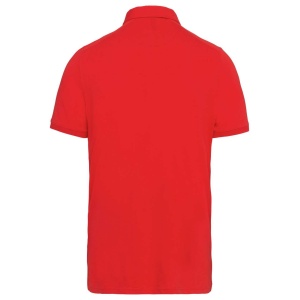 MEN'S SHORT SLEEVED JERSEY POLO SHIRT - Img 16