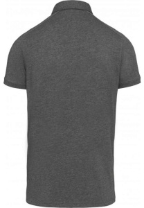 MEN'S SHORT SLEEVED JERSEY POLO SHIRT - Img 26