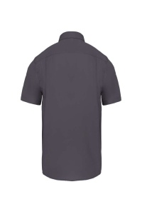 MEN'S SHORT-SLEEVED NON-IRON SHIRT - Img 11