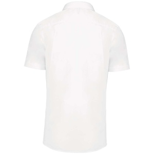 MEN'S SHORT-SLEEVED PILOT SHIRT - Img 4