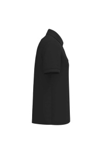 MEN'S SHORT-SLEEVED PIQUÉ POLO SHIRT - Img 33
