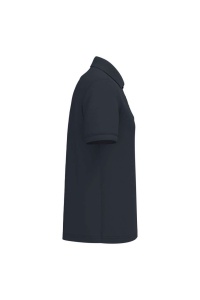 MEN'S SHORT-SLEEVED PIQUÉ POLO SHIRT - Img 41