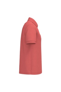 MEN'S SHORT-SLEEVED PIQUÉ POLO SHIRT - Img 81
