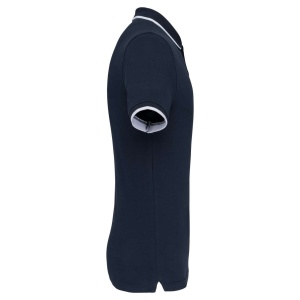 MEN'S SHORT-SLEEVED POLO SHIRT - Img 15