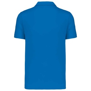 MEN'S SHORT-SLEEVED POLO SHIRT - Img 9