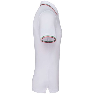MEN'S SHORT-SLEEVED POLO SHIRT - Img 46