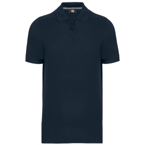 MEN'S SHORT-SLEEVED POLO SHIRT - Img 5