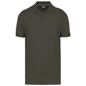 MEN'S SHORT-SLEEVED POLO SHIRT - Img 13