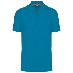 MEN'S SHORT-SLEEVED POLO SHIRT - Img 20