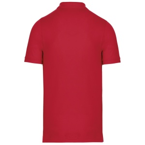 MEN'S SHORT-SLEEVED POLO SHIRT - Img 23