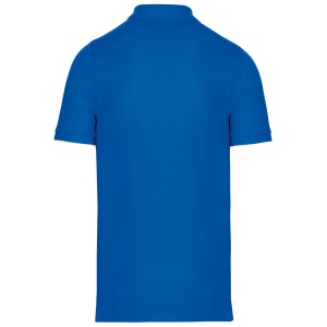 MEN'S SHORT-SLEEVED POLO SHIRT - Img 33