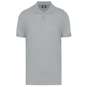 MEN'S SHORT-SLEEVED POLO SHIRT - Img 49