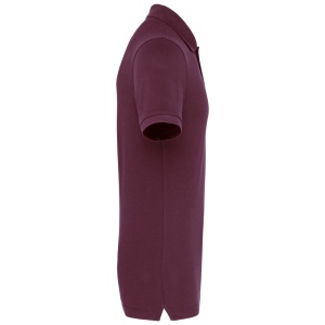 MEN'S SHORT-SLEEVED POLO SHIRT - Img 59