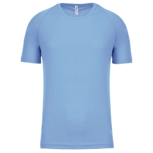 MEN'S SHORT-SLEEVED SPORTS T-SHIRT - Img 14