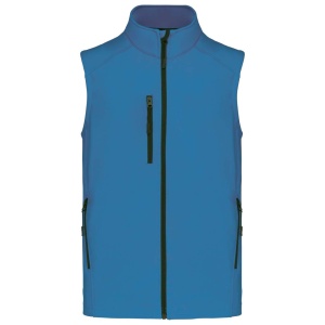 MEN'S SOFTSHELL BODYWARMER - Img 8