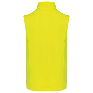 MEN'S SOFTSHELL BODYWARMER - Img 30