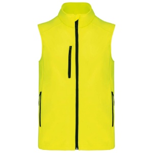 MEN'S SOFTSHELL BODYWARMER - Img 7
