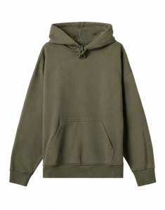 MENS BOXY HOODIE - Img 6