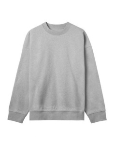 MENS BOXY SWEATSHIRT - Img 3