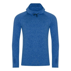 MENS COOL COWL NECK TOP - Img 5
