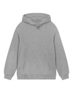 MENS REGULAR HOODIE - Img 5