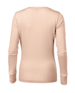 Merino Rise LS 160 Tricou pentru damă - Img 27