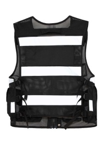 MESH TACTICAL VEST \"SPARTA\" - Img 12